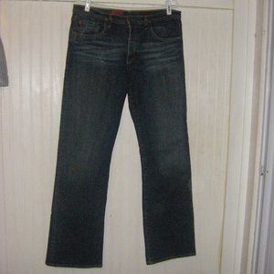 AG Adriano Goldschmied The Rider Jeans